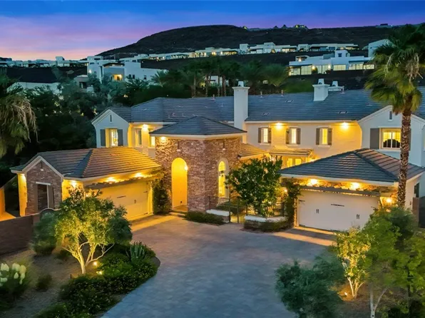 430 Stone Lair Ct, Henderson, NV 89012