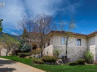 4695 Bradford Hts, Colorado Springs, CO 80906
