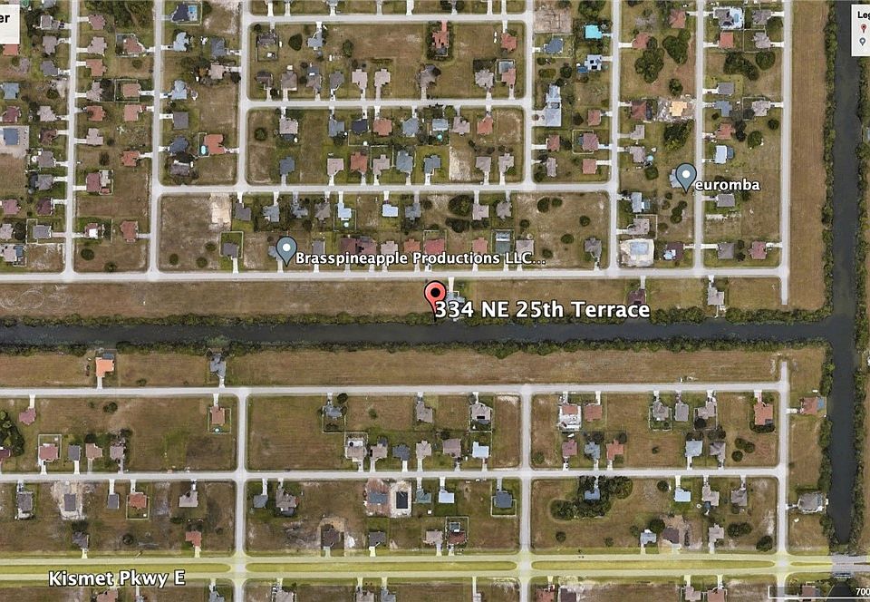 2nd image of 334 NE 25th Ter