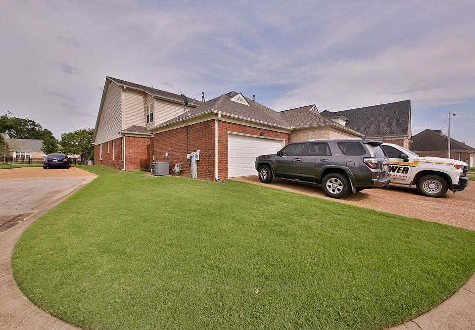 8701 Thunder Ridge Dr, Millington, TN 38053 Zillow