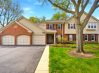 1612 Pennsbury Ct APT A2, Wheeling, IL 60090