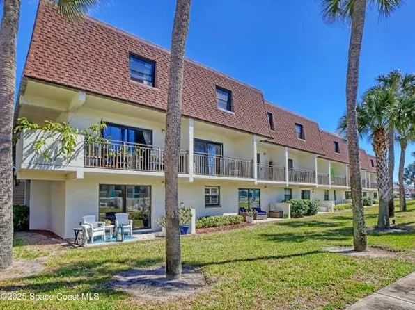 170 Paradise Blvd #14, Indialantic, FL 32903