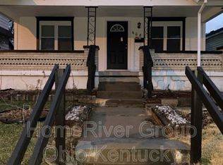 608 Shoop Ave, Dayton, OH 45402