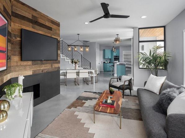 2117 Pershing Dr
