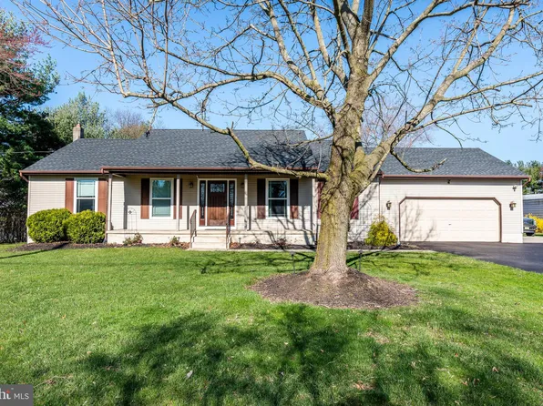 1094 Mullica Hill Rd, Mullica Hill, NJ 08062