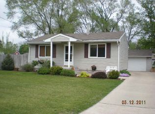 1111 S Rood Ave, South Beloit, IL 61080