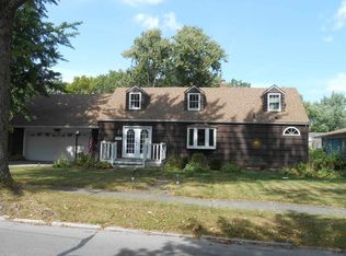 1236 Lexington Ave, Fort Wayne, IN 46807