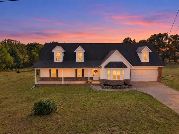 231 Ruth Shankle Dr, Munford, TN 38058