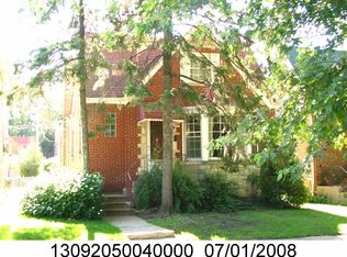 5447 N Laporte Ave, Chicago, IL 60630