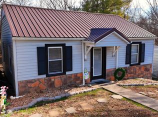 15 Anna St N, Cadiz, KY 42211