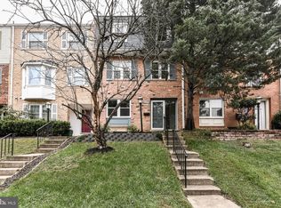 99 Orchard Dr, Gaithersburg, MD 20878