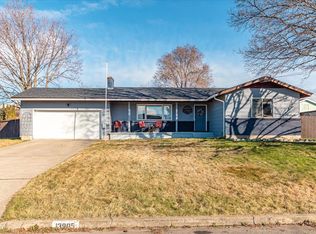 13905 E Mallon Ave, Spokane, WA 99216
