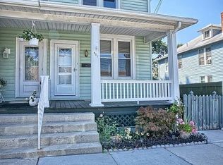 401 9th St, New Cumberland, PA 17070
