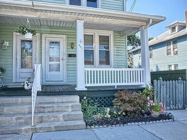 401 9th St, New Cumberland, PA 17070