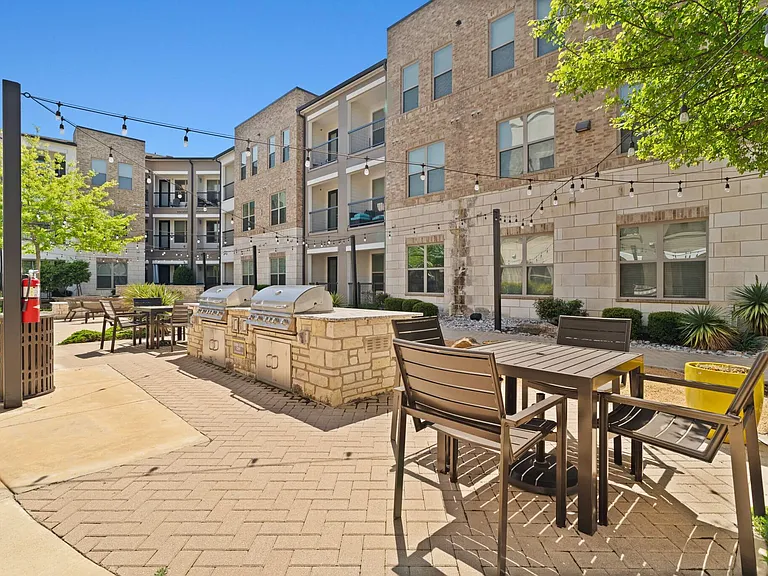 Axis at Watters Creek — Photo 48