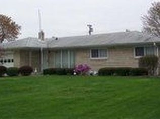 4325 Knoll Top Dr, Indianapolis, IN