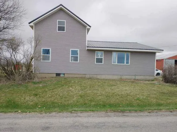 7027 County Road 64, Saint Joe, IN 46785