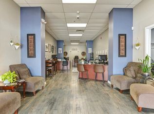 Autumn Ridge Apartments, Blackwood, NJ 08012