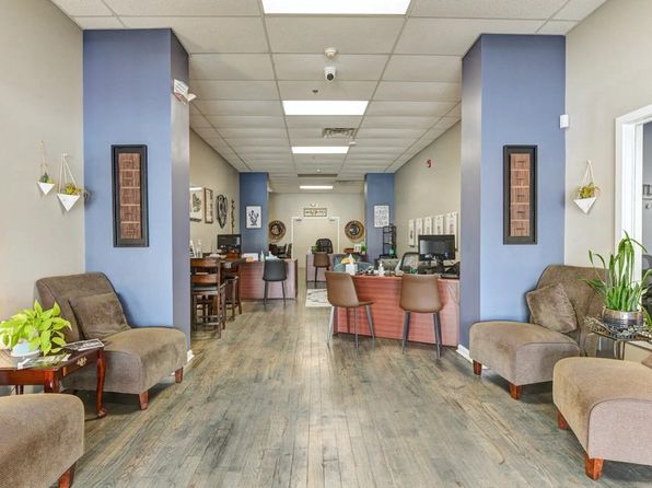 1501 Little Gloucester Rd APT S51