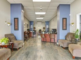 Autumn Ridge Apartments