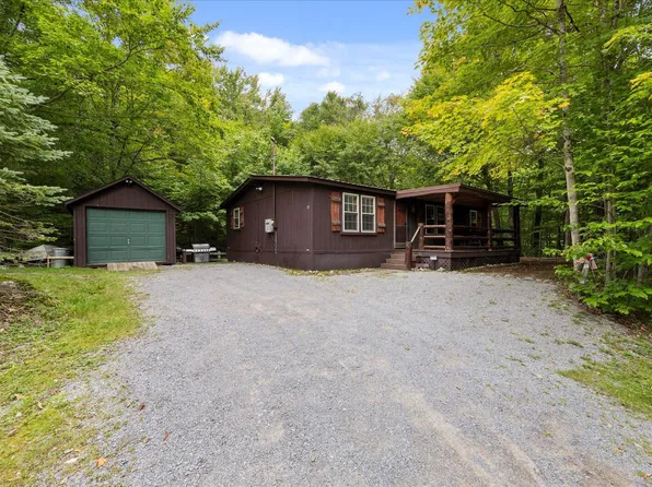 171 Mohawk Dr, Old Forge, NY 13420