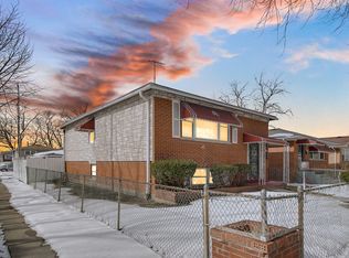 11558 S Morgan St, Chicago, IL 60643