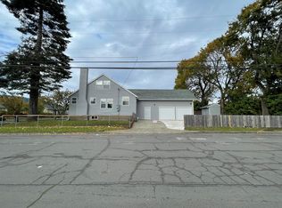 2640 SE 81st Ave, Portland, OR 97206