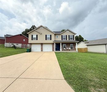 457 Pevely Heights Dr, Pevely, MO, 63070