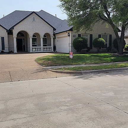 3rd image of 10701 Whitestone Ranch Rd