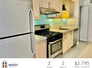 947 61st St APT 7D, Oakland, CA 94608