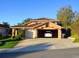 2243 Monteclaro Dr, Chino Hills, CA 91709