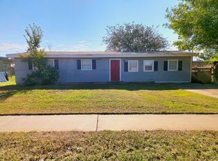 1912 E 1st St, Lubbock, TX 79403