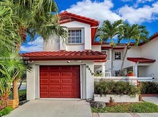8419 SW 208th St #8419, Miami, FL 33189