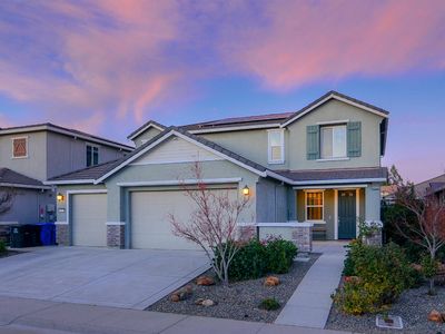 9523 Sauterne Way, Elk Grove, CA, 95624