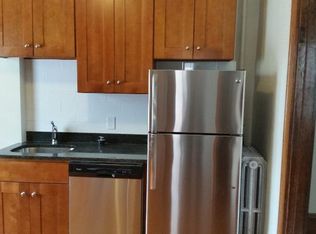 36 High St #1, Brookline, MA 02445