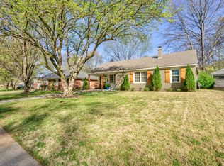 5024 Wingdale Rd, Memphis, TN 38117
