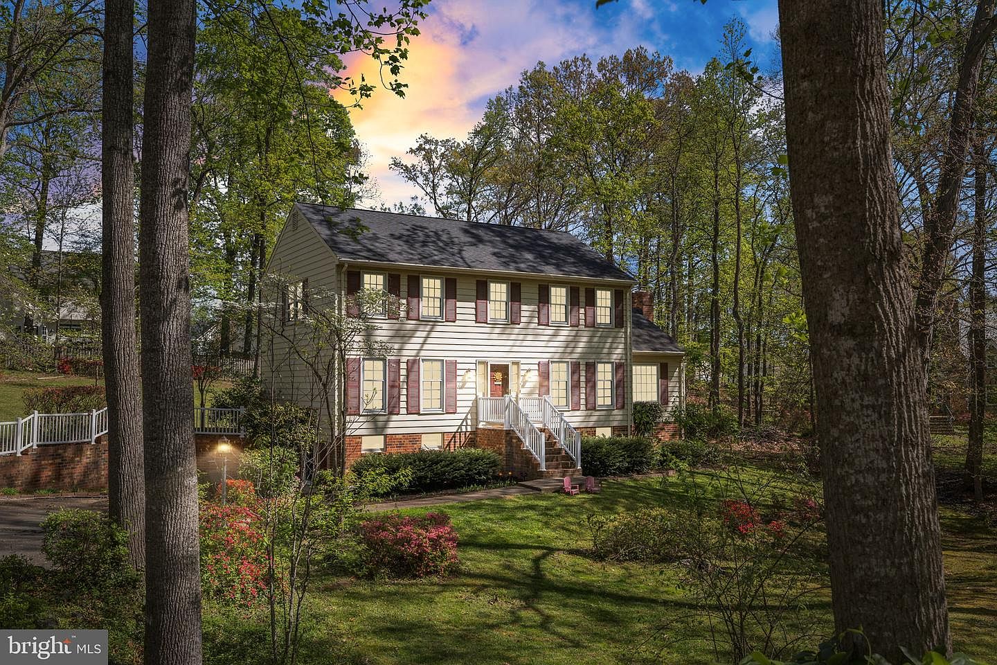 113 Poplar Dr, Fredericksburg, VA