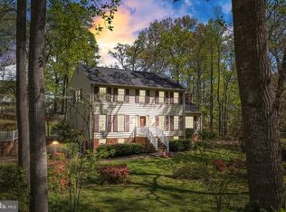 113 Poplar Dr, Fredericksburg, VA