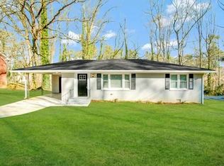 1581 McClelland Ave, East Pt, GA 30344