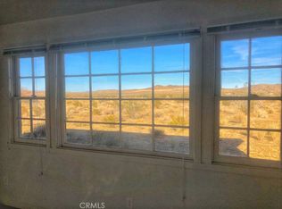 981 Hilton Ave, Yucca Valley, CA 92284