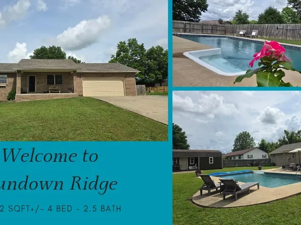514 Guthery Street, Ava, MO 65608