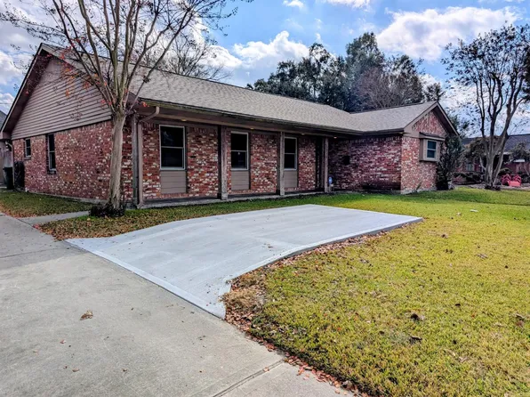 5211 W Bellfort Ave, Houston, TX 77035