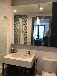 Rented by The KCI Group