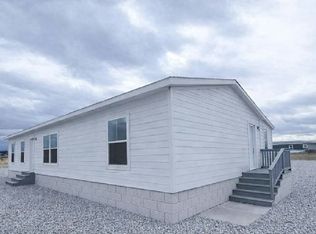 56 Yoseph St #83, Bozeman, MT 59718