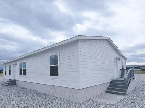 56 Yoseph St #83, Bozeman, MT 59718