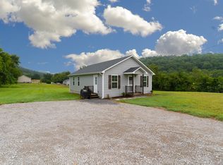 126 Allison Dr, Pulaski, TN 38478