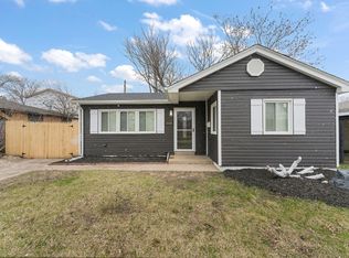 4310 W 22nd Pl, Gary, IN 46404