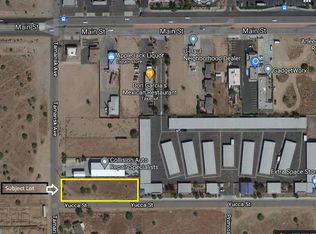 18975 Yucca St, Hesperia, CA 92345