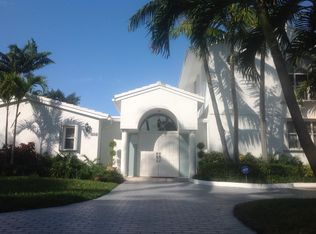 412 Hampton Ln, Key Biscayne, FL 33149