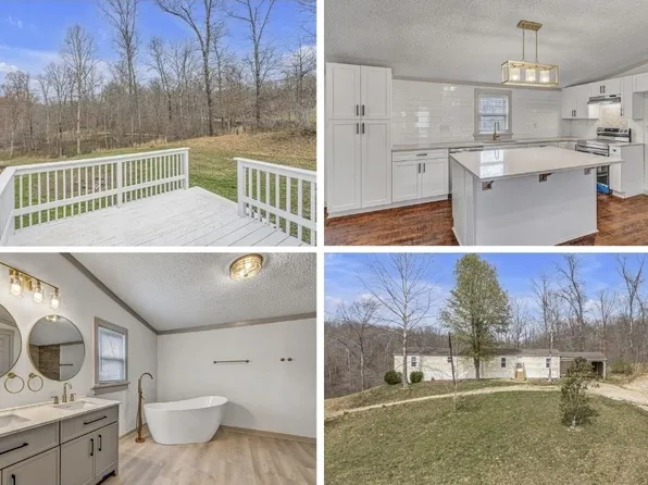 6725 Pinewood Meadows Ln, Nunnelly, TN 37137